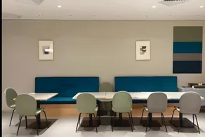 Home Inn Tianjin Wuqing Jingjin Road Oriental Pearl - Image 3