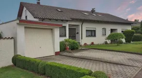 Charmantes Apartment zwischen Schwarzwald und Schwäbischer Alb - Image 5