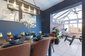 4-Bed Home with Hot Tub near Gloucester City - Image 3