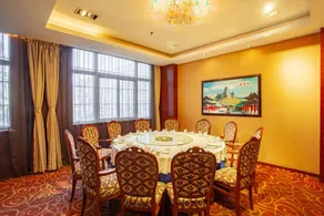 Yongji Haina International Hotel - Image 3
