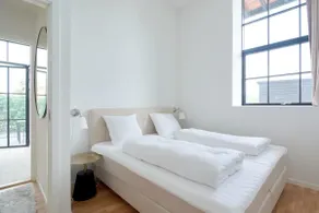 Perfect 2-Bedroom Flat Near Amager Beach in CPH - Image 2