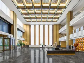 Jinyuan International Hotel - Image 5