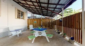 Rainforest Suite at Casa DV Suites -Gold Standard Certified - Image 5