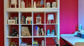 GRAND BLUE SUITE DI GIORGIO 10min from Piraeus port - Image 2