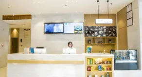 City Comfort Inn Lianjiang Cherry Blossom Park New 1st Middle School - Image 3