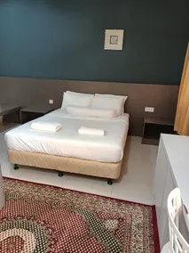 SEKIN FISHERMAN VILLAGE HOTEL & RESORT - Image 2