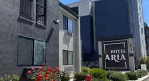 Hotel Aria - Image 2