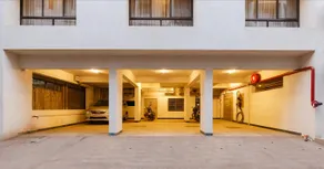 Hotel Classic Mid Town, Kolhapur NEAR MAHALAXMI TEMPLE - Image 3