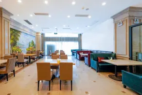 Vienna Classic Hotel Shanghai Fengxian Nanqiao Jinhaihu Metro Station - Image 4