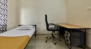 Immanuel Homestay, Kalathipady, Kottayam, Flat A - Image 2