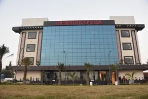 Hotel Beatific Epsilon - Image 4