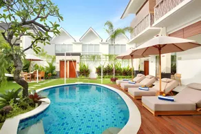 Aeera Villa Canggu by Ini Vie Hospitality - Image 4