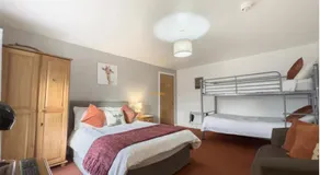 The Castle Hotel NR TAIN - Image 2