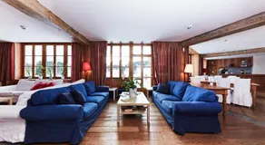 Maloja Palace Suites CO2-Neutral - Image 3