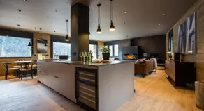 Luxury Ski Chalet Andorra - Image 5