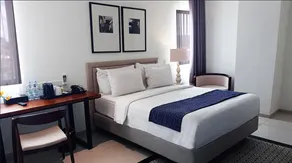 M Hotel Sorong Managed by East Season - Image 2