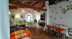 Agriturismo Bio Pian Dei Casali - Image 3