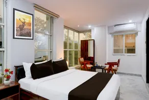 HOTEL O RELAX INN - Image 2