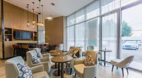 Echarm Hotel Nanchang Hongcheng Wangfujing - Image 2