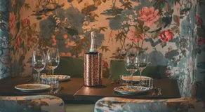 Slottsgården Hotell & Restaurang - Image 4