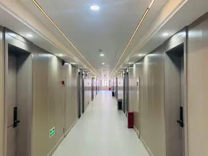 Lianyou Hotel - Image 4