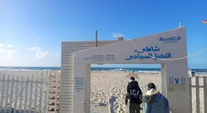 شقه مصيف بالنخيل اكتوبر قوات مسلحه - Image 3