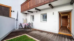 Appartement \"Unterortsgut\" avec jardin privé et Wi-Fi - Image 2