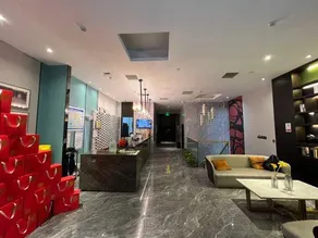 Hengtai Hotel (Zhengzhou Zijingshan Street Subway Station) - Image 5