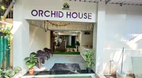 Hotel Orchid House Navi Mumbai - Image 3