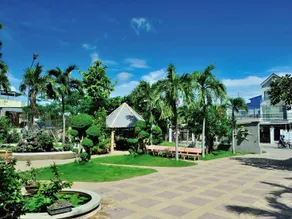 Dong Xanh Hotel - Image 4