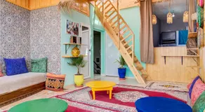 imsouane bleu bay house - Image 2