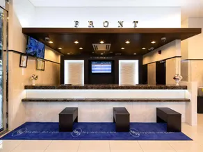 Toyoko Inn Kashiwa-eki Higashi-guchi - Image 2