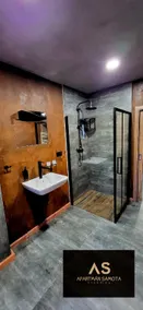 Apartman uprostřed lesa s infrasaunou - Image 4