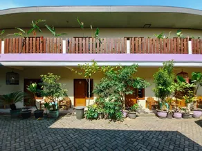 Hotel Gerung 2 near Luwes Mall Nganjuk Mitra RedDoorz - Image 4