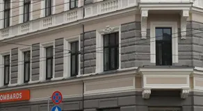 DABA Mini Hotel - Image 4
