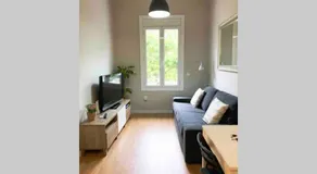 2 BEDROOM APARTMENT SANTS - Image 2