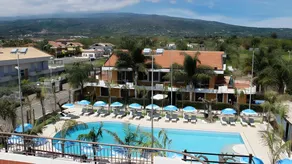Le Ville della Contea -Vacation rentals - Image 3