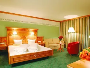 Dolomiten Residenz - Sporthotel Sillian - Image 2