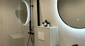 Beautiful and cosy apartment - Image 2