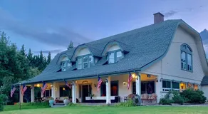 Mount Shasta Ranch Bed and Breakfast - Image 3
