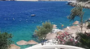 Seaview Holiday Home Kalkan - Image 5