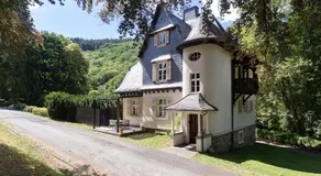 Landsitz Kammerburg - Verwalterwohnhaus - Image 3