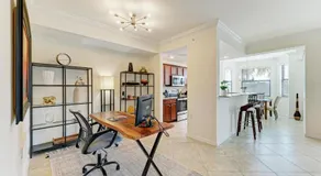 Lake-View Golf Condo Elevator, Furnished, Ready - Image 5