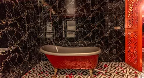 Zenshunga Hotel - Image 3