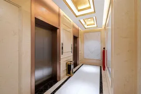 Jinjiang Inn Datong Xihuan Road - Image 3