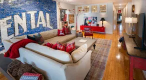The 1913 - newly renovated historic downtown loft - Image 3