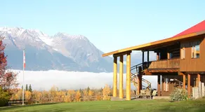 Smithers Driftwood Lodge - Image 3