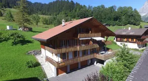 Apartment Alpin DG - GRIWA RENT AG - Image 5
