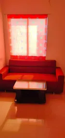 SPOT ON Hotel The Comrade Rudrax Residency Nr Diamond Burs - Image 4