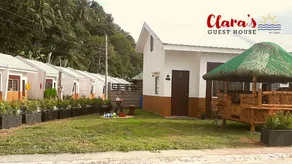 Clara's Guest House at Laiya - Image 3